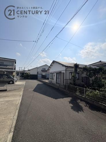 宮崎市大字島之内の中古一戸建て
