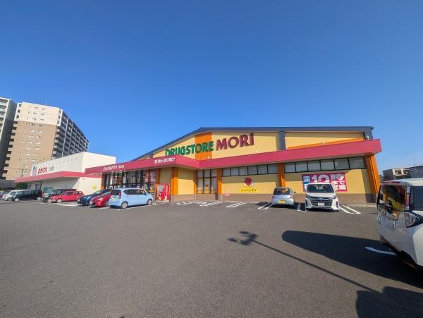 宮崎市大字恒久の中古一戸建て(ドラッグストアモリ恒久店)