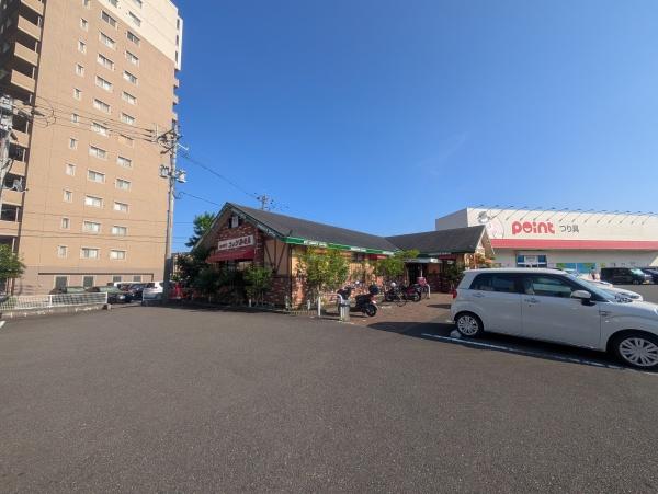 宮崎市大字恒久の中古一戸建て(コメダ珈琲店宮崎恒久店)