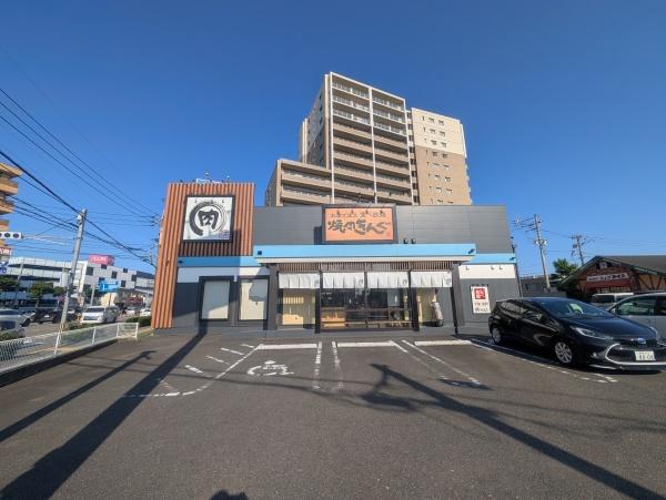 宮崎市大字恒久の中古一戸建て(焼肉きんぐ宮崎恒久店)