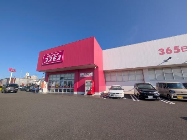 宮崎市大字恒久の中古一戸建て(ディスカウントドラッグコスモス源藤店)