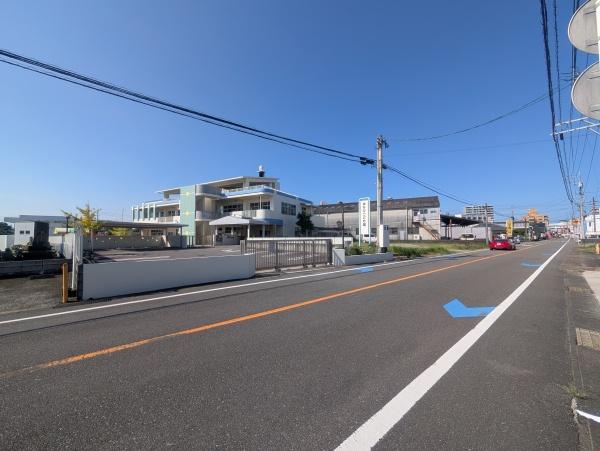 宮崎市大字恒久の中古一戸建て(まなびこども園)