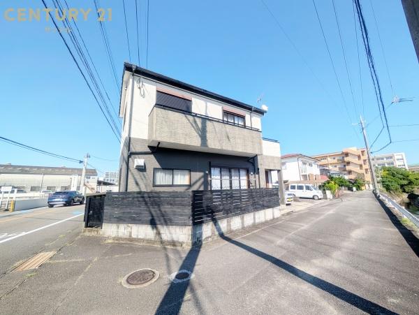 宮崎市大字恒久の中古一戸建