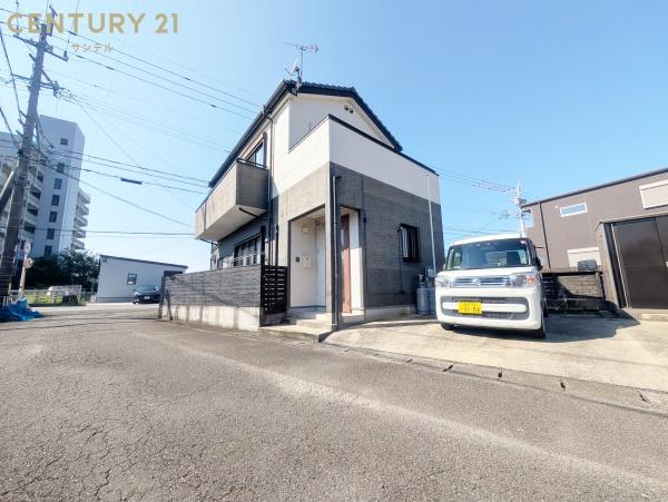 宮崎市大字恒久の中古一戸建て