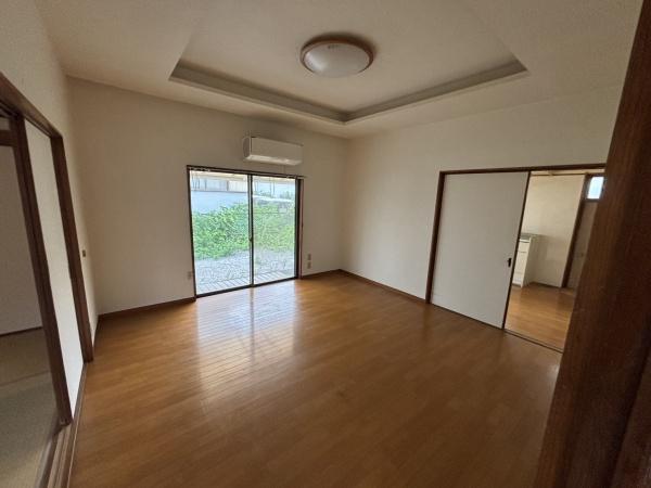 宮崎市高洲町の中古一戸建て