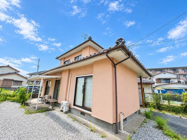 宮崎市高洲町の中古一戸建て