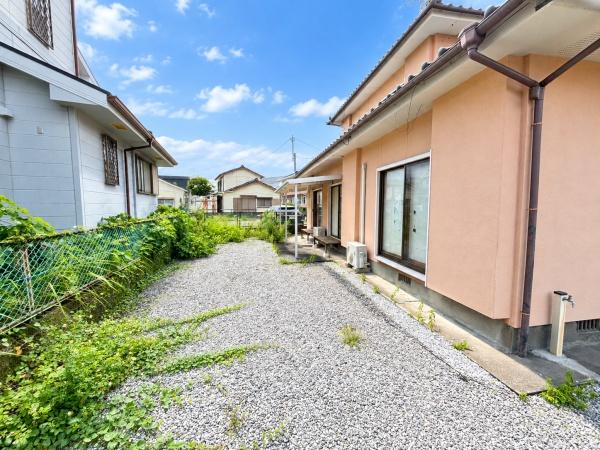 宮崎市高洲町の中古一戸建て