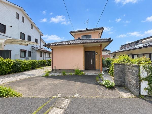 宮崎市高洲町の中古一戸建