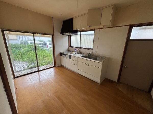 宮崎市高洲町の中古一戸建て