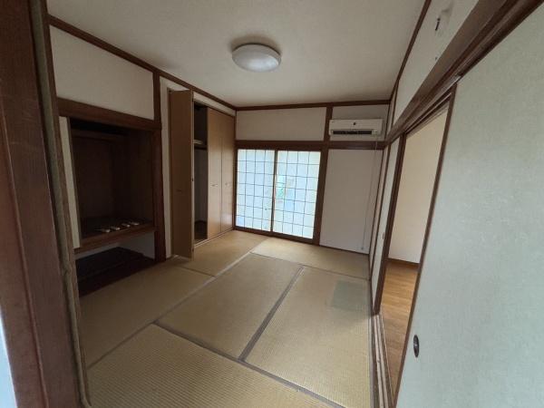 宮崎市高洲町の中古一戸建て