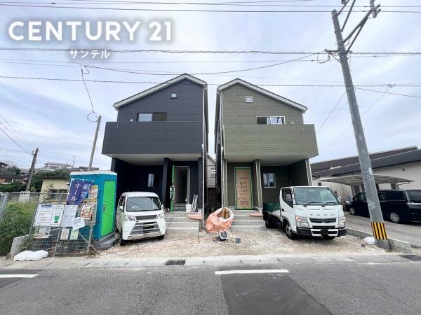 宮崎市祇園4丁目第4-1号棟