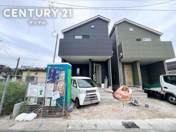 宮崎市祇園4丁目第4-1号棟