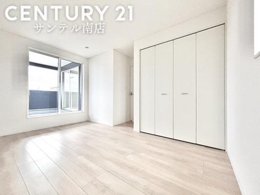 城ヶ崎新築戸建第1-2号棟【C21サンテル南店】