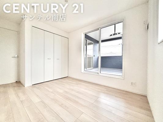 城ヶ崎新築戸建第1-2号棟【C21サンテル南店】