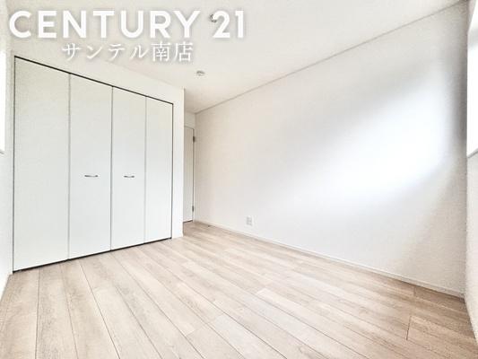 城ヶ崎新築戸建第1-2号棟【C21サンテル南店】