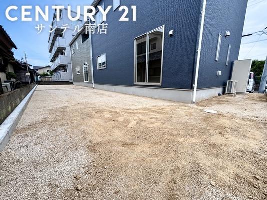 城ヶ崎新築戸建第1-2号棟【C21サンテル南店】