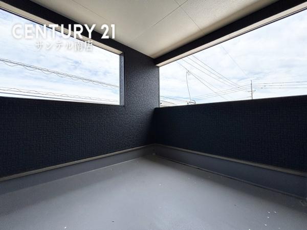 城ヶ崎新築戸建第1-2号棟【C21サンテル南店】