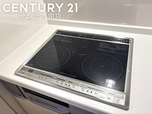 城ヶ崎新築戸建第1-2号棟【C21サンテル南店】