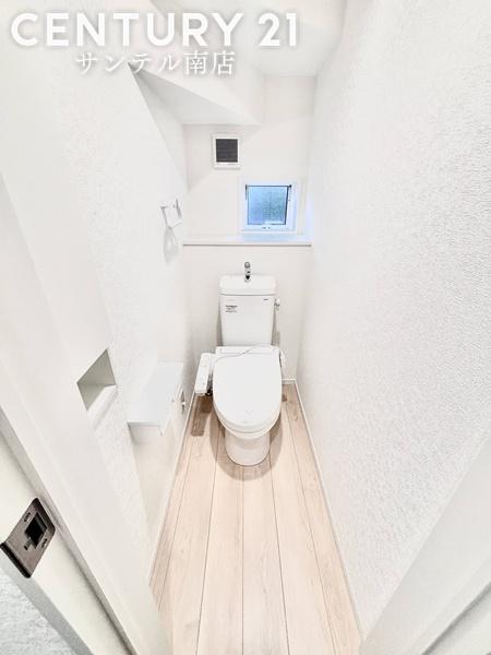 城ヶ崎新築戸建第1-2号棟【C21サンテル南店】