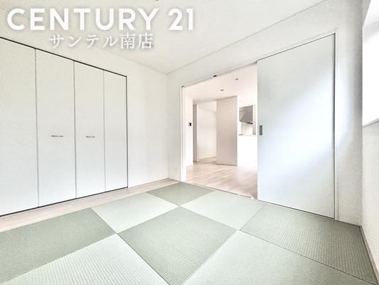 城ヶ崎新築戸建第1-2号棟【C21サンテル南店】