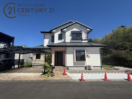 宮崎市大字芳士の中古一戸建