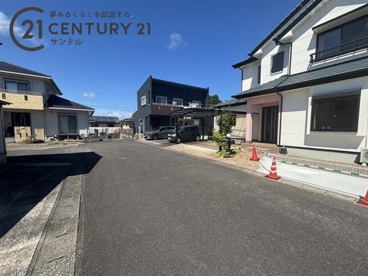 宮崎市大字芳士の中古一戸建て
