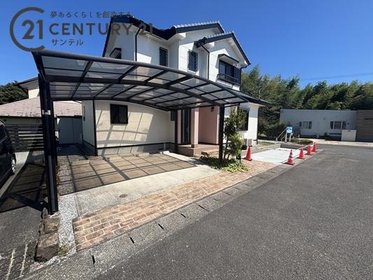 宮崎市大字芳士の中古一戸建て