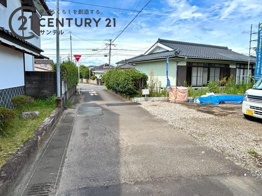 都城市鷹尾3丁目4529番新築建売