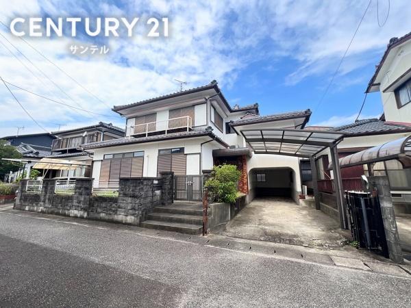 宮崎市花ケ島町立毛の土地