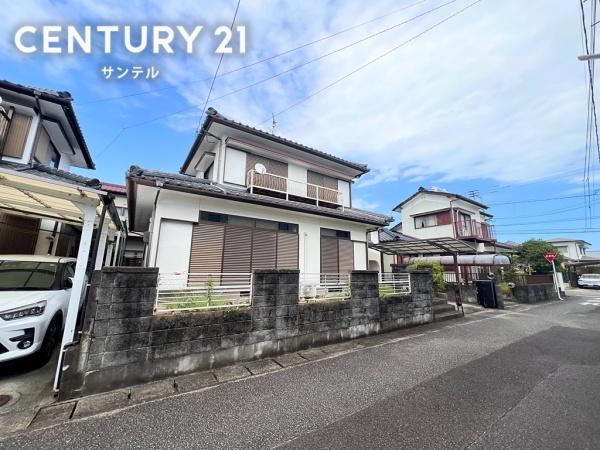 宮崎市花ケ島町立毛の土地