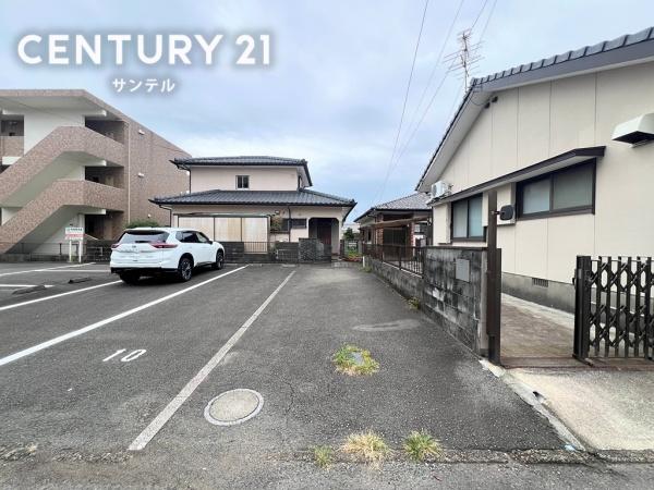 宮崎市大工１丁目の土地