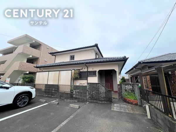 宮崎市大工1丁目の土地