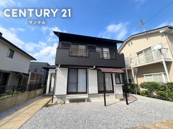 宮崎市大塚町大塩道下の中古戸建