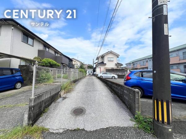 宮崎市大塚町大塩道下の中古一戸建て