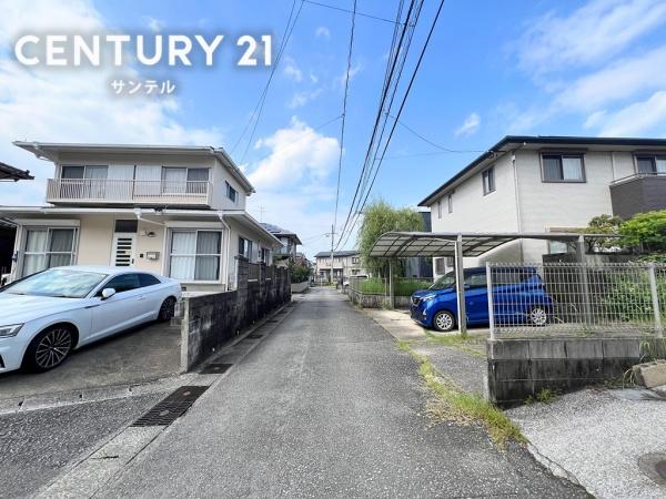 宮崎市大塚町大塩道下の中古一戸建て