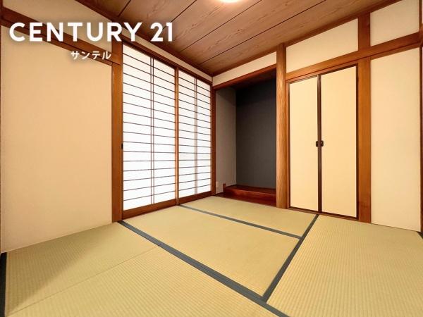 宮崎市大塚町大塩道下の中古一戸建て