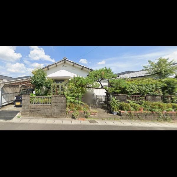 宮崎市大塚台西３丁目の売土地