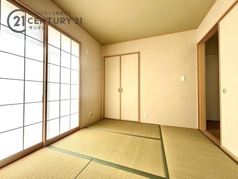 宮崎市清水1丁目　新築戸建　A号棟