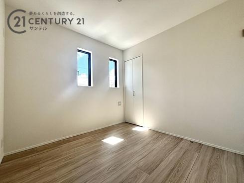 宮崎市清水1丁目　新築戸建　A号棟