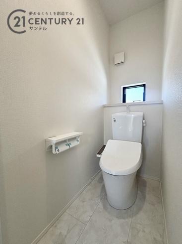 宮崎市清水1丁目　新築戸建　A号棟