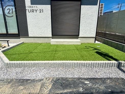 宮崎市清水1丁目　新築戸建　A号棟