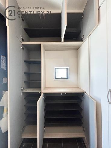 宮崎市清水1丁目　新築戸建　A号棟