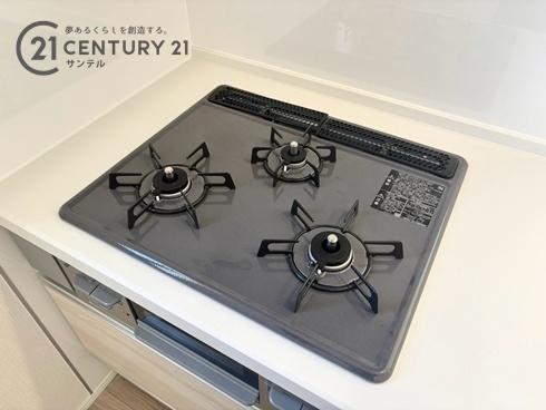 宮崎市清水1丁目　新築戸建　A号棟
