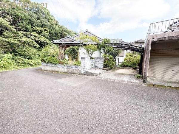 宮崎市生目台東３丁目の売土地
