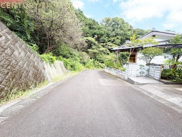 宮崎市生目台東３丁目の土地