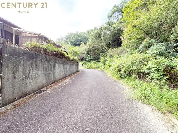 宮崎市生目台東３丁目の土地