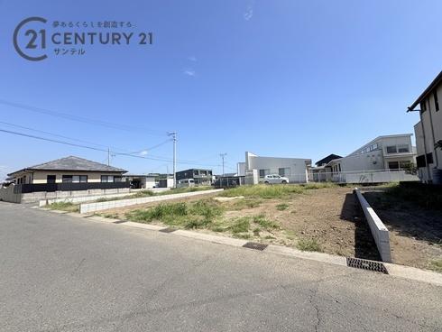 宮崎市大字小松1期　2号棟