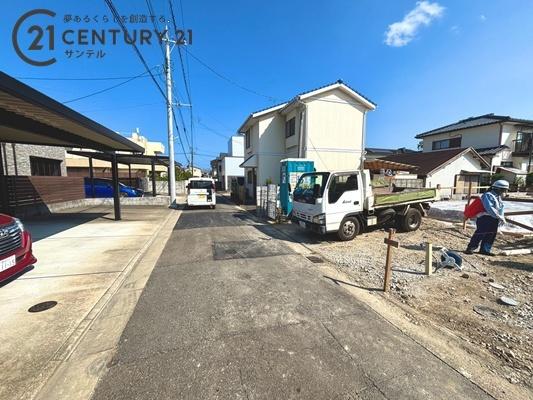 宮崎市昭和町第3-1号棟