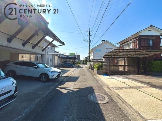 宮崎市昭和町第3-1号棟