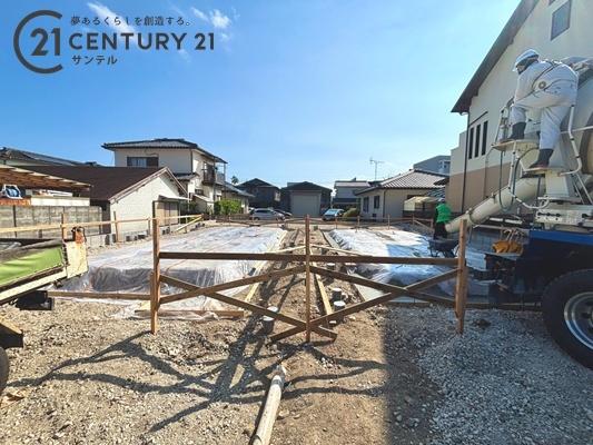 宮崎市昭和町第3-2号棟